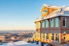 블랑모나 | Le Grand Manitou, 몽트랑블랑 - 레스토랑 리뷰 - 트립어드바이저