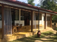 A hidden gem - Review of Chill Ville Hotel, Ella, Sri Lanka - Tripadvisor
