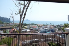 Amazing hotel, with great views, but terrible check-in experience - Review of Avani Ao Nang Cliff Krabi Resort, Ao Nang, Thailand...