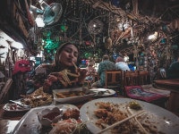 Perfect services for our honeymoon! - Review of Villa 360 Phi Phi Island, Ko Phi Phi Don, Thailand - Tripadvisor