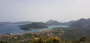 Excellent vacation - Review of Sappho Boutique Suites, Vasiliki, Greece - Tripadvisor
