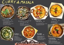 INDIAN GRILL, Seoul - Mapo-gu - Restaurant Reviews, Photos & Phone Number - Tripadvisor