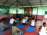 THE 5 BEST Fort Kochi Yoga & Pilates Activities (with Photos) - Tripadvisor