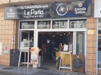 Le Patio, 아르기네긴 - 레스토랑 리뷰 - 트립어드바이저