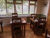 Gem of a Find in Busy Barnet - Review of The Oaks Guest House, London, England - Tripadvisor