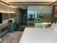 Amazing Stay! - Review of The Park Lane Hong Kong, A Pullman Hotel, Hong Kong, China - Tripadvisor