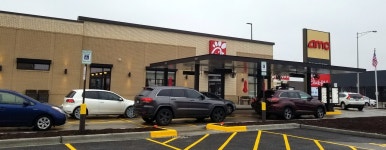 Chick-fil-A, 노리지 - 레스토랑 리뷰 - 트립어드바이저
