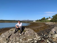 A Real Staycation Treat - Review of Kinloch Lodge, Sleat, Scotland - Tripadvisor