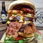 The Mine Pub, Rende - 레스토랑 리뷰 - 트립어드바이저