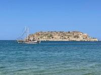 Perfect stay!!! - Review of Phaea Blue Palace, Elounda, Greece - Tripadvisor