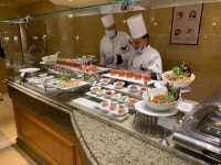 Friendliest staff ever - Review of The Cascades Golf Resort Spa and Thalasso, Safaga, Egypt - Tripadvisor