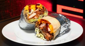 BRUTAL BURRITO, Madrid - Universidad - Restaurant Reviews, Photos & Phone Number - Tripadvisor