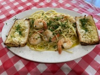 지미스브로 | Francos Pizza Pasta and Panini, 브로큰 애로우 - 레스토랑 리뷰 - 트립어드바이저