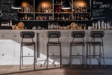 아트바젤유니의정원 | ART HOUSE Rooftop Bar & Lounge, 바젤 - 레스토랑 리뷰 - 트립어드바이저