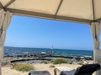 Simply perfection-tranquility at its best - Review of Nana Princess Suites, Villas & Spa, Stalida, Greece - Tripadvisor