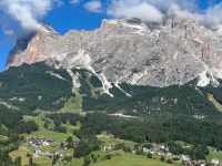 The Hotel, Wedding and Customer Service of our Dreams!! - Review of Cristallo Resort & Spa, Cortina d'Ampezzo, Italy - Tripadvisor