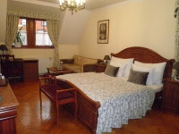 Quiet hotel, in the centre of the city - Review of Boutique Hotel Constans, Prague, Czech Republic - Tripadvisor