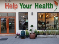 HELP YOUR HEALTH RATCHABURI - Restaurant Reviews, Photos & Phone Number - Tripadvisor