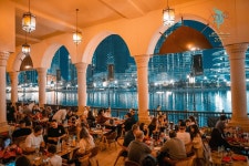 Jovee - Italian & Japanese Restaurant, 두바이 - 레스토랑 리뷰 - 트립어드바이저 Jovee - Italian & Japanese Restaurant, 두바이...