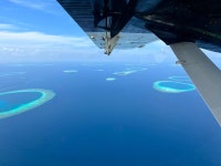 Winter sun in Maldives - Review of Summer Island Maldives, Ziyaaraifushi Island, Maldives - Tripadvisor