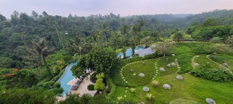 더보타니아 | The best resort for vacation in Ubud Bali - Review of Padma Resort Ubud, Puhu, Indonesia - Tripadvisor