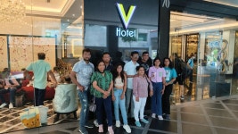 인셀덤 모나리자 | Best one - Review of V Hotel Lavender, Singapore, Singapore - Tripadvisor
