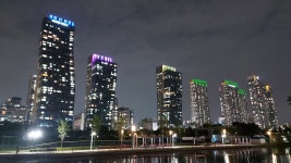 주식회사 어소시에이티드브랜드 | 분위가 아주 좋아요 - 경원재 앰배서더 인천 어소시에이티드 위드 아코르, 인천, 대한민국의 리뷰 - 트립어드바이저
