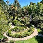 더보타니아 | Truly a gorgeous and luxurious hotel. First Class all the way! - Review of The Langham Huntington, Pasadena, Los Angeles...