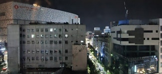 Good Value for Budget Stay. Good location. Helpful staff. - Review of Central Park Hotel, Busan, South Korea - Tripadvisor