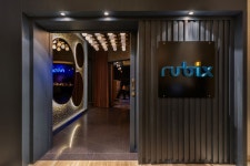 루브릭스아키텍츠 | Rubix, 도하 - 레스토랑 리뷰 - 트립어드바이저