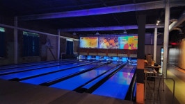 DUST BOWL LANES AND LOUNGE, Tulsa - Menu, Prices, Restaurant Reviews & Reservations - Tripadvisor