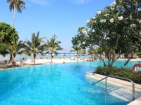 Loved our stay at Saii - Review of SAii Phi Phi Island Village, Ko Phi Phi Don, Thailand - Tripadvisor