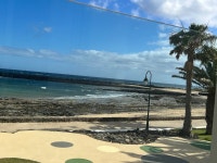 Family holiday. - Review of HD Beach Resort & Spa, Costa Teguise, Spain - Tripadvisor