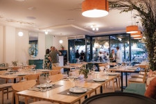 Con Salero Restaurante, 치클라나 데 라 프론테라 - 레스토랑 리뷰 - 트립어드바이저