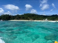 Thoroughly enjoyed our some at Saii Phi Phi - Review of Saii Phi Phi Island Village, Ko Phi Phi Don, Thailand - Tripadvisor