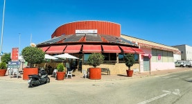 로스펄라스(Rohs Perlas) | Restaurante Rosa de Los Vientos, 아길라스 - 레스토랑 리뷰 - 트립어드바이저