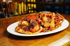 BEP BIEN Seafood, 냐 짱 - 레스토랑 리뷰 - 트립어드바이저