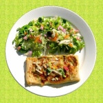 Le Croque Lutin, Villerouge-Termenes - 레스토랑 리뷰 - 트립어드바이저