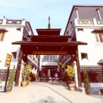 인레이 팰리스 호텔 (Inlay Palace Hotel, Nyaungshwe) - 호텔 리뷰