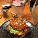 The Fish & Burger Co, Doncaster East - 레스토랑 리뷰 - 트립어드바이저