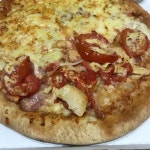 Papa John's, 알칼라 데 에나레스 - 레스토랑 리뷰 - 트립어드바이저