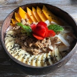 카페 베니(cafe beni) | Benih Cafe, 쿠타 - 레스토랑 리뷰 - 트립어드바이저
