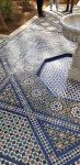 More lovely ceilings - 바히아 궁전, 마라케시 사진 - 트립어드바이저