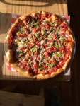 조조트립ZoZoTrip | Rosey's Pizza, 카리조조 - 레스토랑 리뷰 - 트립어드바이저