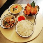 타이쌥(THAI ZAAP) | Zaap Thai, Grill & Bar, 룰레아 - 레스토랑 리뷰 - 트립어드바이저