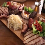 Restaurant Casa Conasului, 이아시 - 레스토랑 리뷰 - 트립어드바이저