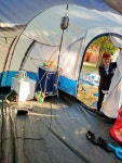 Camping Le Grillon Des Mers (마르세이앙) - 호텔 리뷰