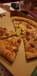 Papa John's Pizza, 알칼라 데 에나레스 - 레스토랑 리뷰 - 트립어드바이저