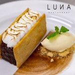 티파니 델루나 레스토랑 | Luna Restaurant, Westmoorings By The Sea - 레스토랑 리뷰 - 트립어드바이저