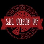 그랜마스브래드앤피자 | Pizza in the Wood fired oven - All Fired Up, 브래드퍼드 사진... Wood fired oven - All Fired Up, 브래드퍼드 사진 - 트립어드바이저